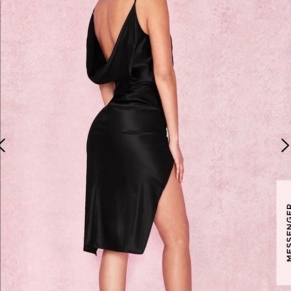 House of CB Dress - Picture 2 of 7